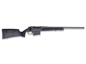 Weatherby 307 7mm BC Bolt 20" 5+1 Black