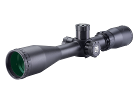 BSA Sweet 22 6-18x40 Matte Black 30/30 Reticle