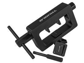 TruGlo Sight Tool Rear Front Steel Black for Glock