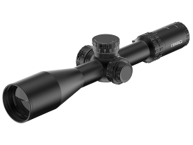 Steiner M7Xi 4-28x56mm 34mm Tube MSR2 Reticle Black