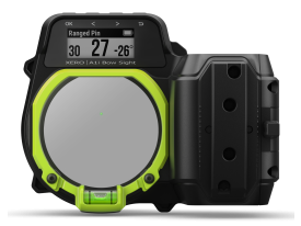 Garmin Xero A1i Bow Sight Range Finder, Left Hand