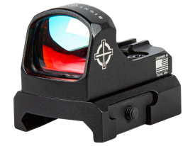Sightmark Mini Shot A-Spec M3 Micro Red Dot Optic
