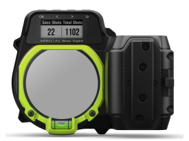 Garmin Xero A1i Auto-Ranging Digital Bow Sight, Left Hand