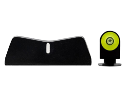XS Sights DXT2 Big Dot Night Sights for Glock 42/43/43X/48