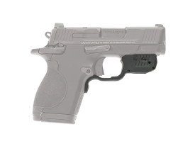 Crimson Trace Laserguard CSX Green Trigger Guard Mount