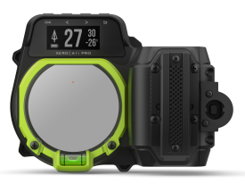 Garmin Xero A1i Pro Bow Sight, Left Hand