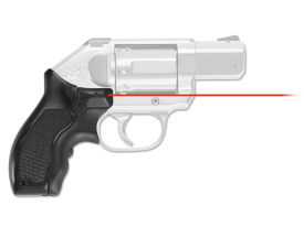 Crimson Trace LG-950 Lasergrips Black Red Laser for Kimber K6S