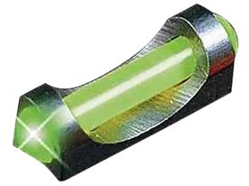 Truglo Fat Bead Green Fiber Optic Shotgun Front Sight