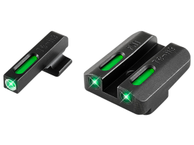 TruGlo TFX Handgun Sight Set for FNH FNP-45/FNX-45