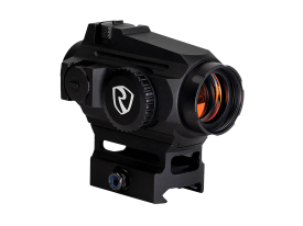 Riton Optics 1 Tactix ARD 2 Red Dot Sight 22mm