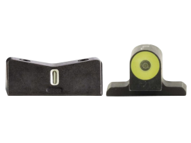 XS Sights DXT2 Big Dot Night Sights for Sig P365 Handgun