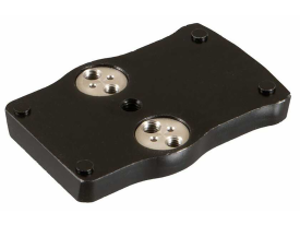 Truglo Red Dot Sight TRU Handgun Mount Adapter