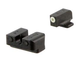 Truglo Tritium Pro Handgun Sights for Sig Sauer P-Series