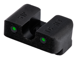 Truglo Tritium Pro Handgun Sights Sig Sauer P-Series Green