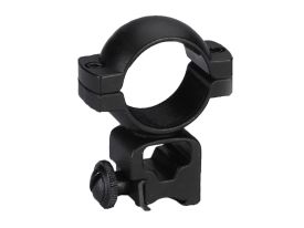 Traditions A799DS Quick Peep Aluminum Scope Rings Matte