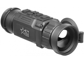 AGM Rattler-C V2 Thermal Imaging Clip-On 1x 50mm