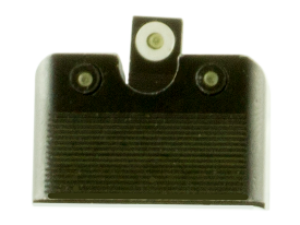 Truglo Tritium Pro Glock MOS Green Tritium Handgun Sights