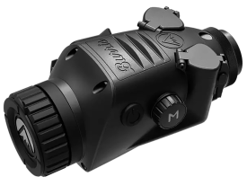 Burris BTC35 V3 RT3 Combo Black