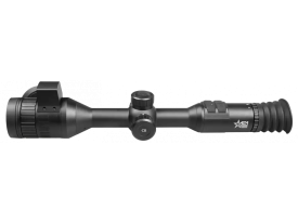 AGM Global Vision Spectrum LRF 4K 1-8x Digital Scope