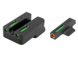 Truglo TFX Pro Sight Set Novak .270/.450 1911