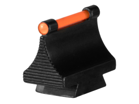 TruGlo 38 Dovetail Red Fiber Optic Front Sight