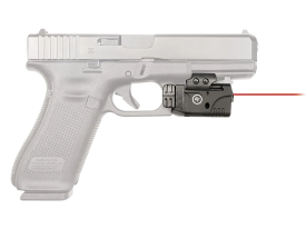 Crimson Trace CMR-205 Red Laser Tactical Light Universal Fit