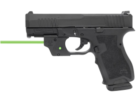 Viridian ESeries Green Laser Sight for PSA Dagger Trigger Guard