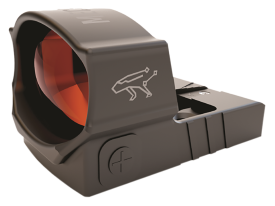 Century Mecanik M02 Reflex Sight 3 MOA Red Dot IPX7 Waterproof