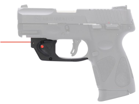 Viridian E Series Red Laser for Taurus G2C/G2S/G3/G3c/PT111
