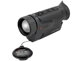 LUMINocpix Thermal Optic 35mm 384x288 50Hz Resolution