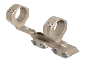 Timber Creek Enforcer Cantilever 1" Mount Burnt Bronze