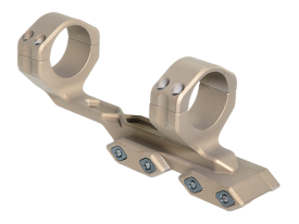 Timber Creek Enforcer Scope Mount Burnt Bronze