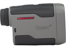 Winchester Optics Laser Rangefinder 7x Black Gray Waterproof