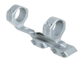 Timber Creek Enforcer 34mm Cantilever Scope Mount Tungsten