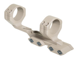 Timber Creek Outdoors Enforcer 34mm Cantilever Scope Mount FDE