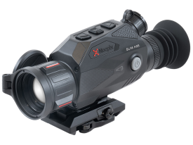 Nocpix Thermal Black 2x4x 35mm 640x512 50 Hz Resolution