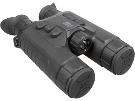 AGM Global Vision OBSERVIR 1x2x4x Black Waterproof