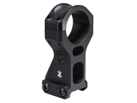 Unity Tactical Llc Fast, Unity Fst-prob        Fast Pro Mount           Blk