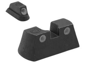 Meprolight Tru-Dot CZ P-01 Tritium Night Sight Set