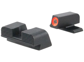 AmeriGlo Protector Sight Set for Sig Sauer Tritium Front