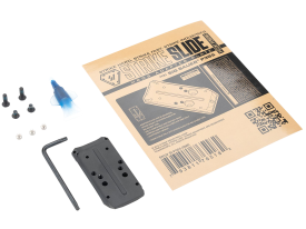 Strike P365 MRDS Adapter Plate for Mini Red Dot Sights