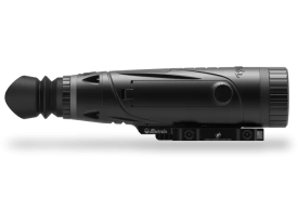 Burris BTS 35 V2 Thermal Rifle Scope 3.2-12.7x Matte Black