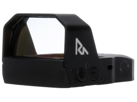 Rival Arms X1 Red Dot Black Anodized 3 MOA Multi-Coated Waterproof
