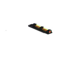 TruGlo Tru-Bead Universal Dual Color Fiber Optic Shotgun Sight