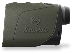 Burris Signature LRF 2000 7x2400 yds Gray Green Rubber Armor