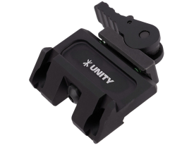 Unity Tactical RAXIS Picatinny Mount 7075 T-6 Aluminum