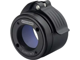 Burris SmartClip Thermal Scope Black Aluminum 59mm Obj