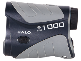 Halo Z1000 Water Resistant 6x 1000-Yard Rangefinder