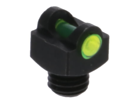 Truglo Starbrite Deluxe Front Sight 6-48 Green Fiber Optic