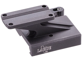 Larue Tactical LT849 QD MRO Mount Medium Ring Height